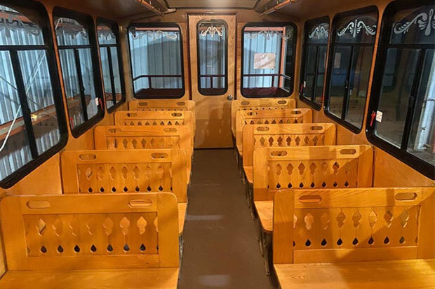 Luxury Limo of Lafayette