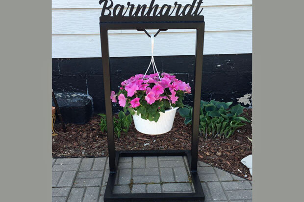 RB Manufacturing & Sales