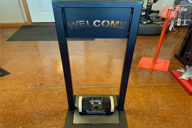 RB Manufacturing & Sales