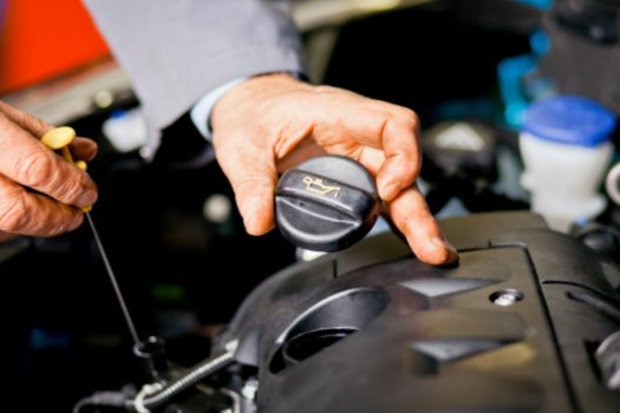 Kennedy Transmission