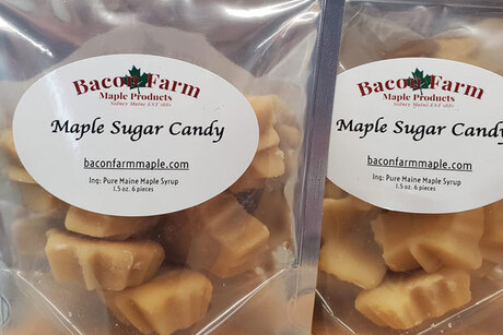 Bacon Farm Maple Products