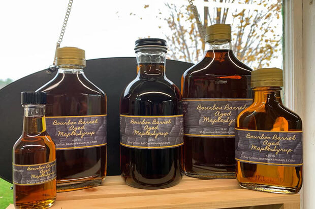 Bacon Farm Maple Products