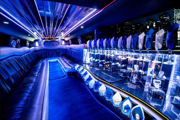 Nightlife Limousine