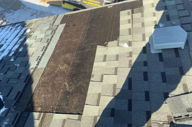 5 Star Roofing and Contracting