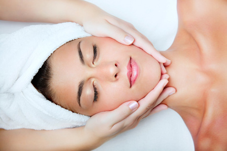 Healing Elements Spa and Salon