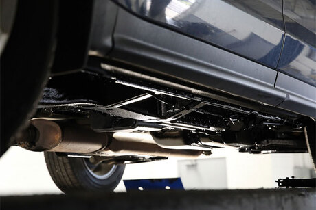 Ziebart of Binghamton