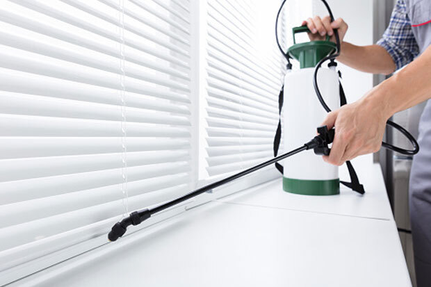 Unitech Pest Control