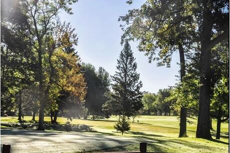 Pierz Golf Course and Campground