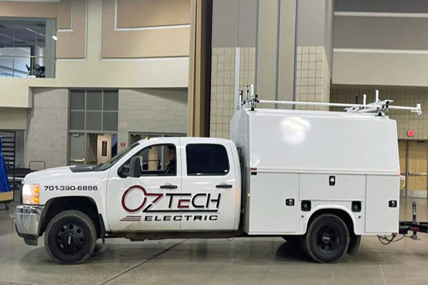 Oztech Electric