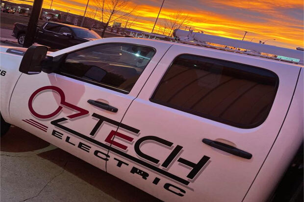 Oztech Electric