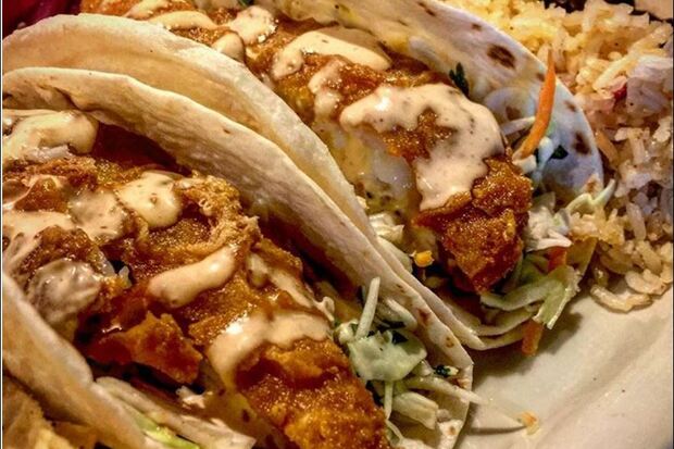 Bravo Burritos