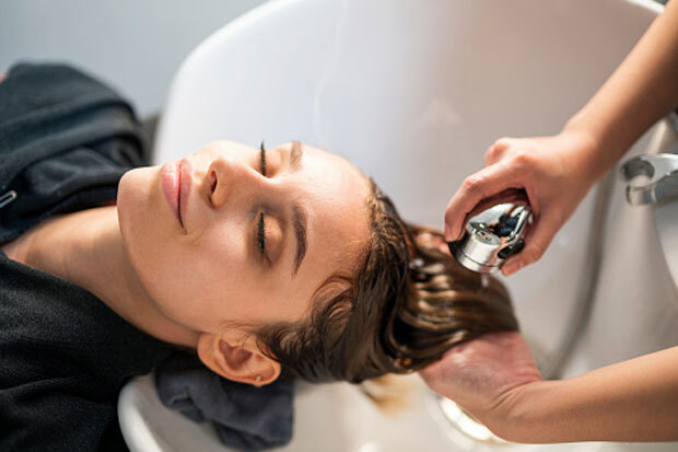 Homestead Salon & Spa