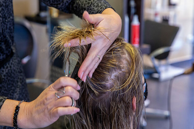 Homestead Salon & Spa