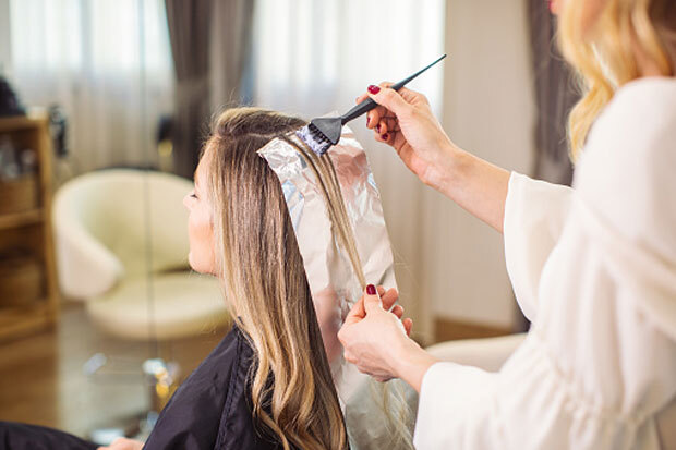 Homestead Salon & Spa