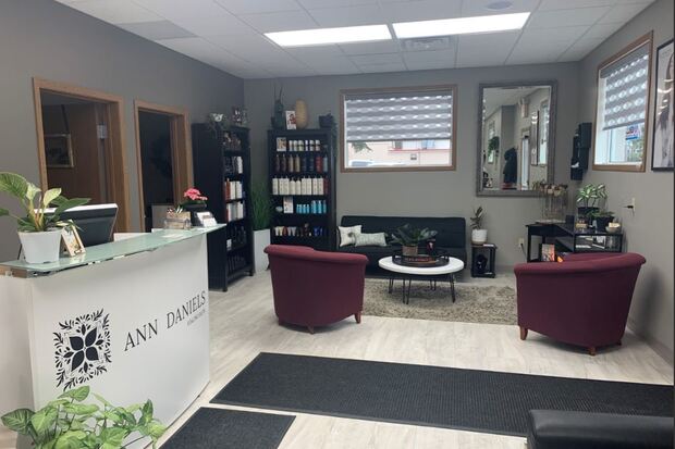 Ann Daniels Healing Salon