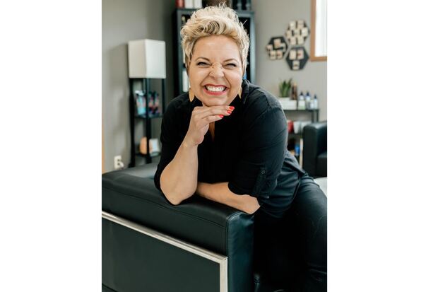 Ann Daniels Healing Salon