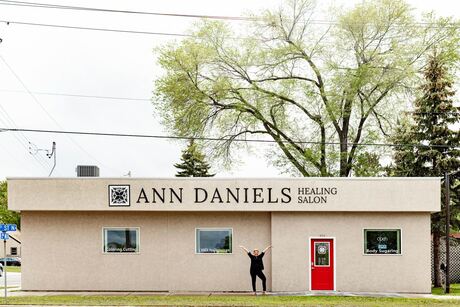 Ann Daniels Healing Salon