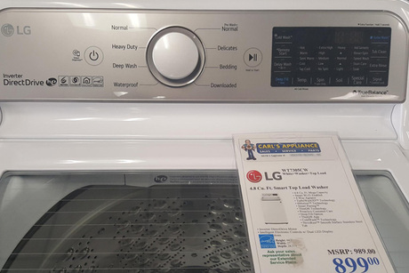 Carl's Appliance