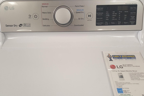 Carl's Appliance