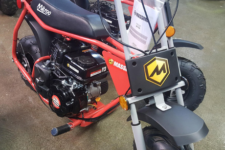 Power Sports International