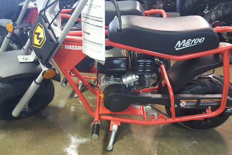 Power Sports International