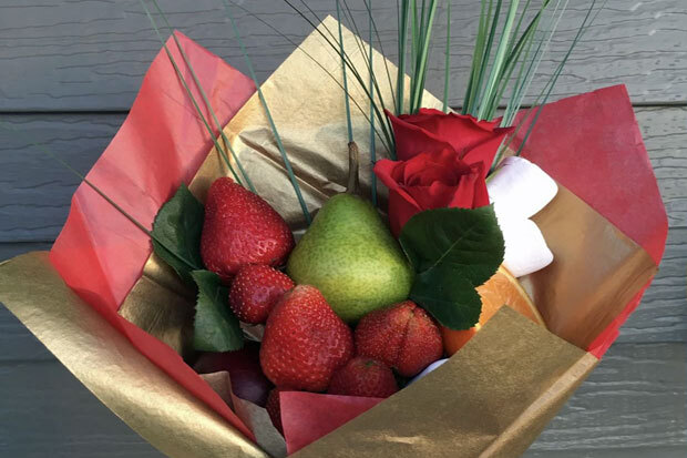 Delicious Bouquets by Juli