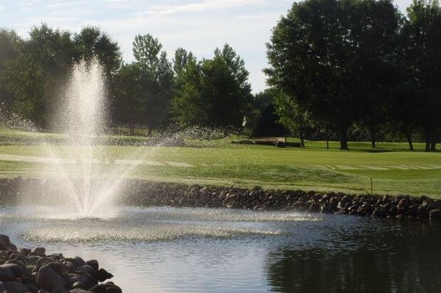 Meadowlark Country Club