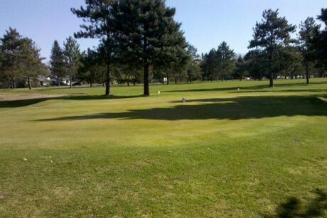 Little Falls Country Club 