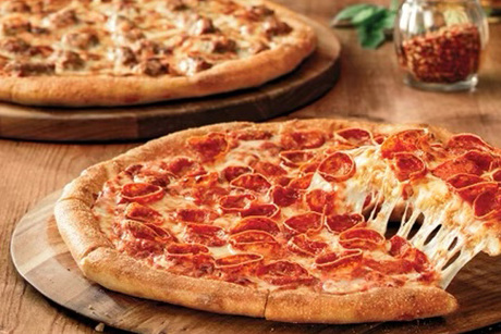 Marco's Pizza - Tyler & Longview