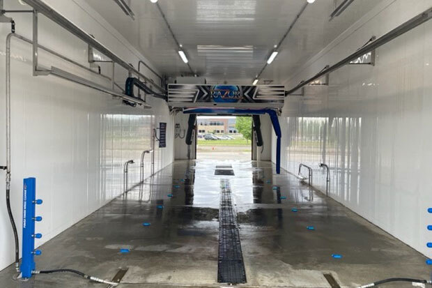 Bayside C-Store-Liquor & Car Wash