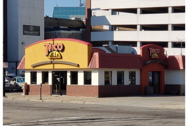 Taco Villa