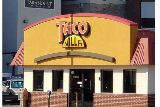 Taco Villa