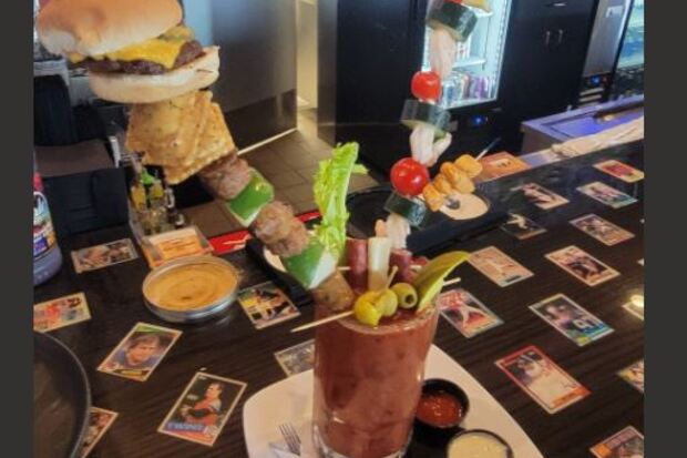 Ultimate Sports Bar & Grill