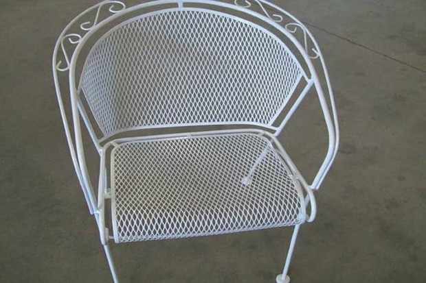 All Pro Powder Coating