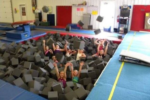 Granite City Gymnastics