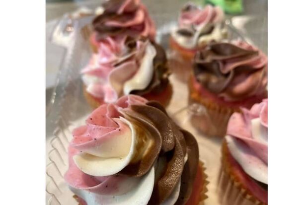 Jolie Olie's Sweet Shop