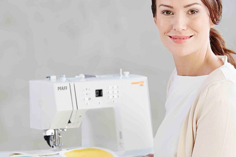 $500 In-Store Certificate to J&R Vacuum & Sewing | Bismarck, ND