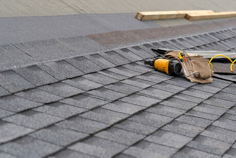 J Smegal Roofing