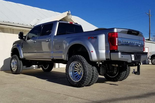 B&M Auto Sound & 4x4
