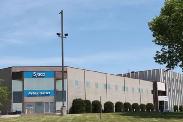 Sysco Retail Store