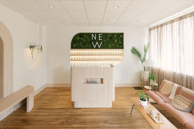 NE Wellness + SweatWorks