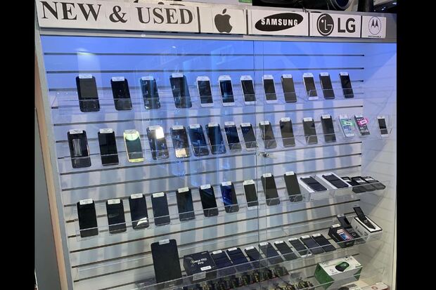 Unique Electronics