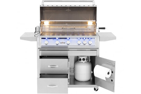 Great Lakes Grills