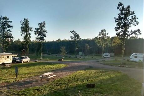 Ringler Family Campground