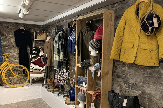 Madlyn's New & Used Consignment Shop