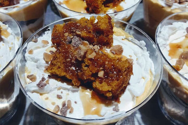 By the Batch Bakery | Eatery