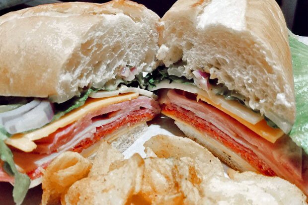 By the Batch Bakery | Eatery