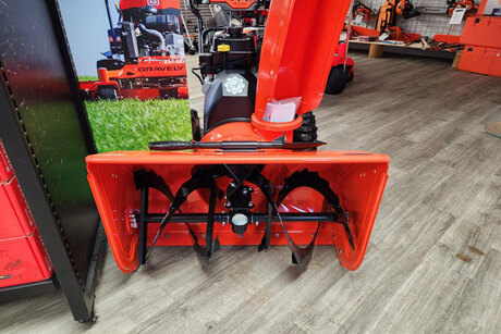 Townline Sales