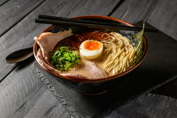 Nara Ramen