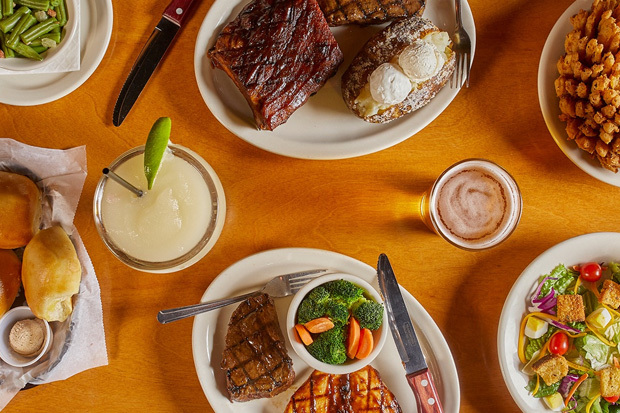 Texasroadhouse